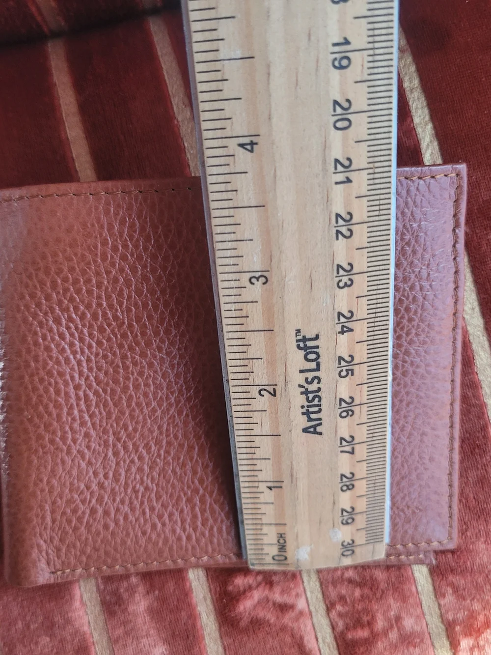 Ben Sherman detail classic